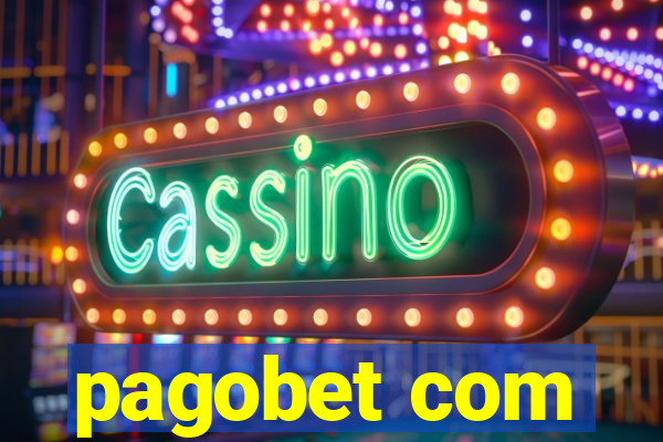 pagobet com